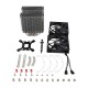 Thermalright охладител CPU Cooler Phantom Spirit 120 - Dual-Tower - LGA1851/LGA1700/AM5