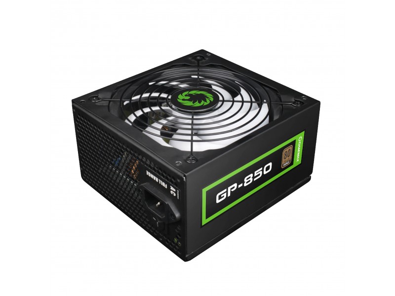 Gamemax захранване PSU 850W Bronze - GP-850