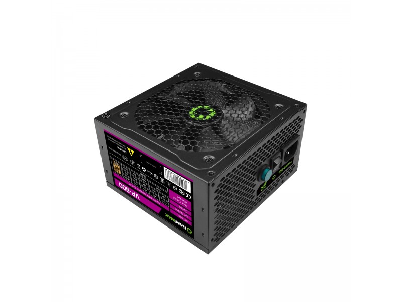 Gamemax захранване PSU 800W Bronze - VP-800