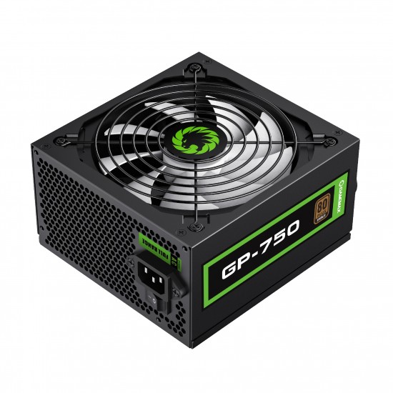 Gamemax захранване PSU 750W Bronze - GP-750