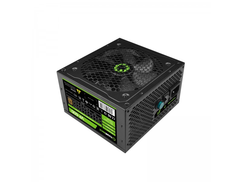 Gamemax захранване PSU 600W Bronze - VP-600
