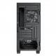 Gamemax кутия Case mATX - Aero Mini - Addressable RGB