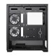 Gamemax кутия Case EATX - Vista AB - Addressable RGB