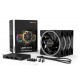 be quiet! комплект вентилатори Fan Pack 3-in-1 3 x 120mm - LIGHT WINGS 120mm PWM high-speed Triple-Pack