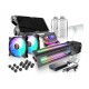 Raijintek водно охлаждане Water Cooling DIY KIT - SCYLLA PRO CA240