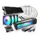Raijintek водно охлаждане Water Cooling DIY KIT - SCYLLA ELITE CA360