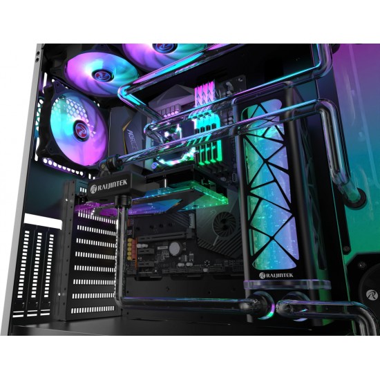 Raijintek кутия Case EATX - ZOFOS ULTRA