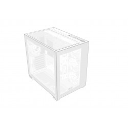 Raijintek кутия Case ATX - PAEAN C7 BLACK TG4