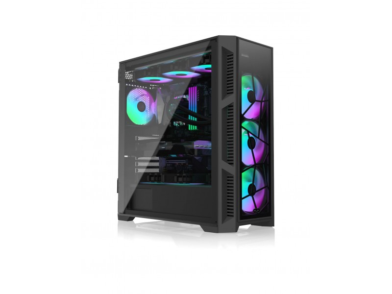 Raijintek кутия Case EATX - PONOS ULTRA TG4