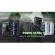 Raijintek кутия Case EATX - PONOS ULTRA TG4