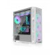 Raijintek кутия Case EATX - PONOS ULTRA WHITE MS4