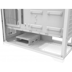 Raijintek кутия Case EATX - PONOS ULTRA WHITE MS4 Raijintek кутия Case EATX - PONOS ULTRA WHITE MS4