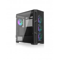Raijintek кутия Case EATX - PONOS ULTRA MS4