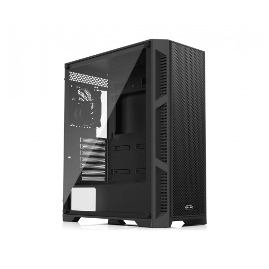 Raijintek кутия Case ATX - ARCADIA III