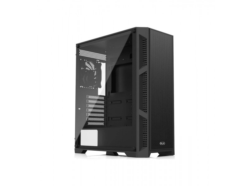 Raijintek кутия Case ATX - ARCADIA III