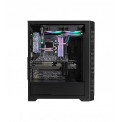 Raijintek кутия Case ATX - ARCADIA III Raijintek кутия Case ATX - ARCADIA III