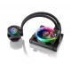 Raijintek водно охлаждане Water Cooling - ORCUS 120 RBW