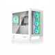 Raijintek кутия Case ATX - PAEAN C7 WHITE