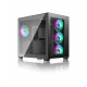 Raijintek кутия Case ATX - PAEAN C7 BLACK