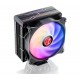 Raijintek охладител CPU Cooler - ELEOS 12 EVO RBW - Addressable RGB
