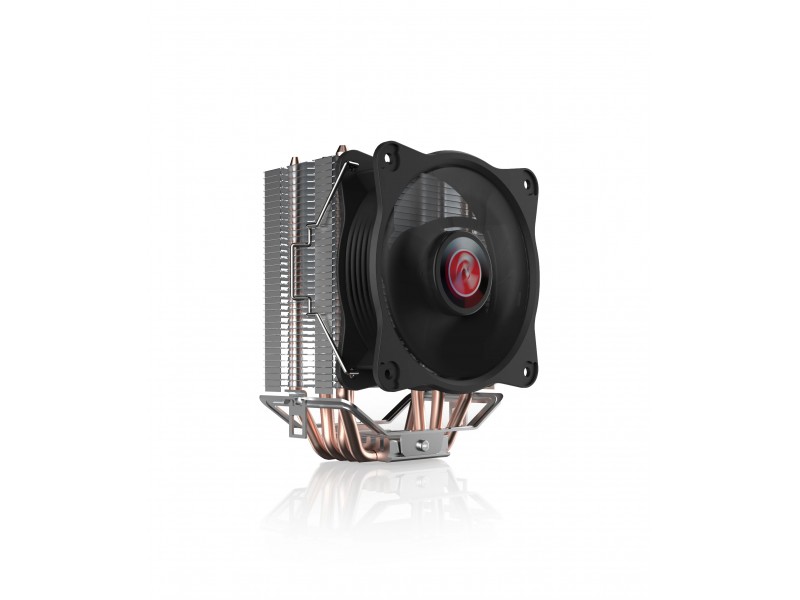 Raijintek охладител CPU Cooler - AIDOS II