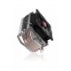 Raijintek охладител CPU Cooler - AIDOS II