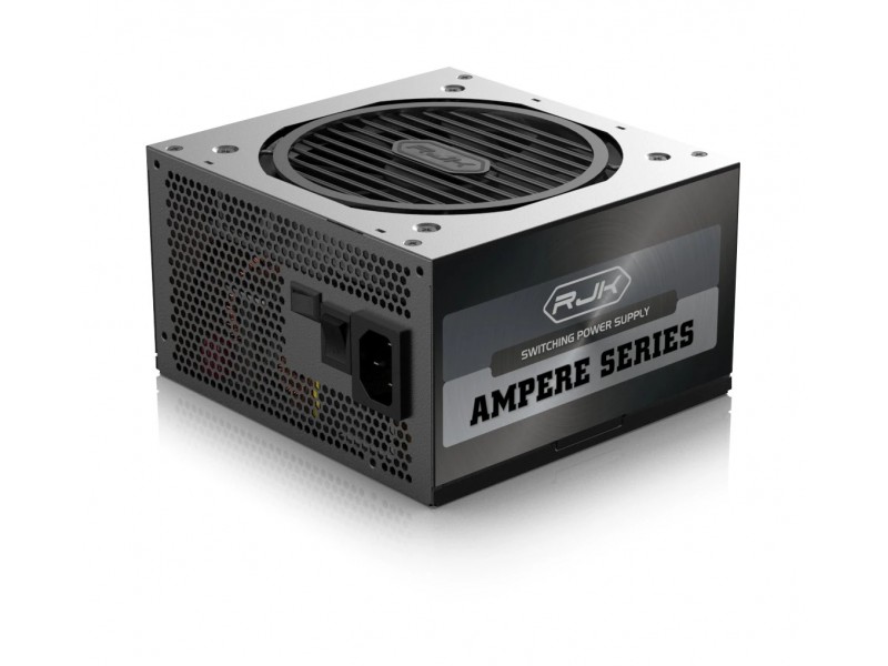 Raijintek захранване PSU ATX 3.0 1200W Platinum - AMPERE 1200
