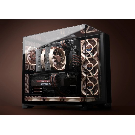 Noctua Охладител CPU Cooler NH-D15 G2 LBC