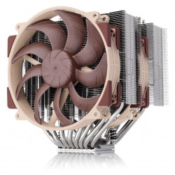 Noctua Охладител CPU Cooler NH-D15 G2 HBC