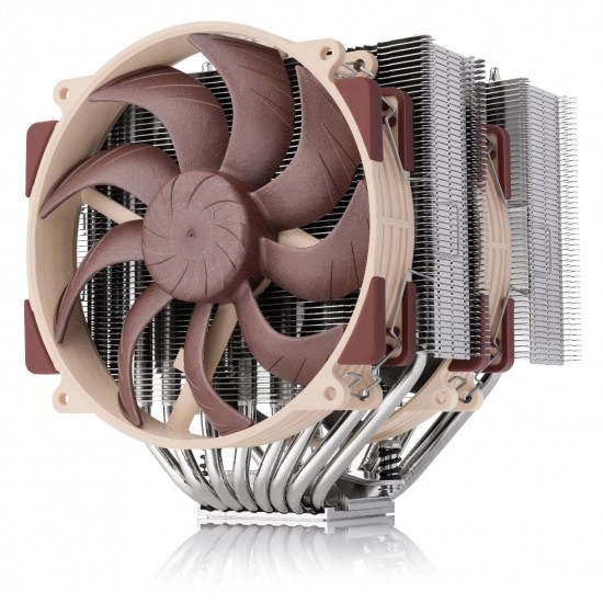 Noctua Охладител CPU Cooler NH-D15 G2 HBC