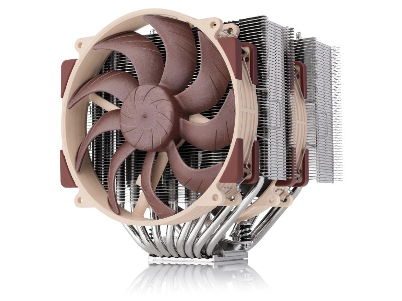 Noctua Охладител CPU Cooler NH-D15 G2 HBC