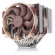 Noctua Охладител CPU Cooler NH-D15 G2 HBC