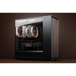 Noctua Охладител CPU Cooler NH-D15 G2 HBC Noctua Охладител CPU Cooler NH-D15 G2 HBC