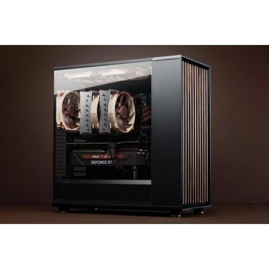 Noctua Охладител CPU Cooler NH-D15 G2 HBC