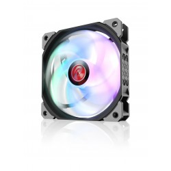 Raijintek комплект вентилатори Fan Pack 3-in-1 3x120mm - AGERAS 12 ARGB-3