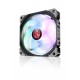 Raijintek комплект вентилатори Fan Pack 3-in-1 3x120mm - AGERAS 12 ARGB-3