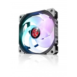 Raijintek светещ вентилатор Fan 120mm - AGERAS 12 ARGB-1