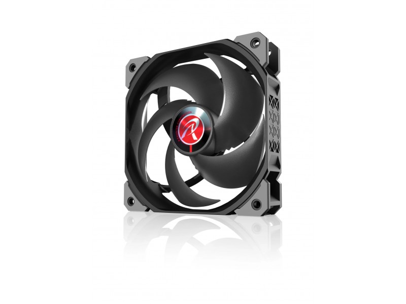 Raijintek вентилатор Fan 120mm - AGERAS 12