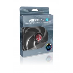 Raijintek вентилатор Fan 120mm - AGERAS 12