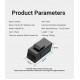 Vention Съединител LAN 8P8C Coupler - VDD-B07-B
