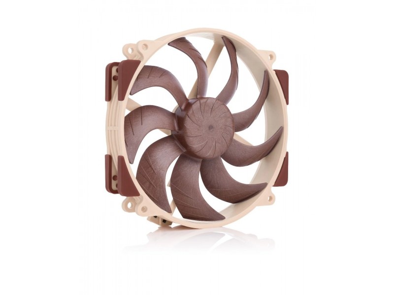 Noctua вентилатор Fan 140mm - NF-A14x25r G2 PWM