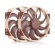 Noctua комплект вентилатори FAN SET 2 x Fan 140mm - NF-A14x25r G2 PWM Sx2-PP