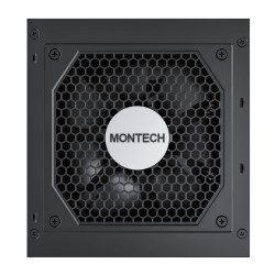 Montech захранване CENTURY G5 850, PSU ATX3.0, Gold, Full Modular Montech захранване CENTURY G5 850, PSU ATX3.0, Gold, Full Modular