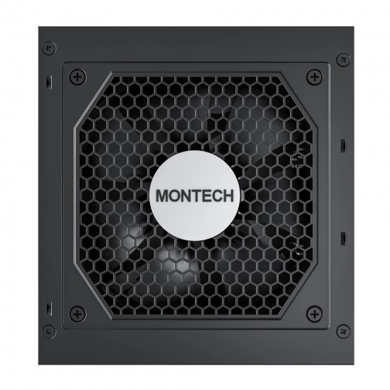Montech захранване CENTURY G5 850, PSU ATX3.0, Gold, Full Modular