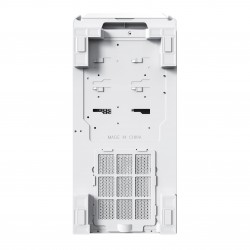 Montech кутия SKY TWO GX, Mid-tower Case, TG, 3x140mm ARGB Fans, White Montech кутия SKY TWO GX, Mid-tower Case, TG, 3x140mm ARGB Fans, White