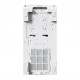 Montech кутия SKY TWO GX, Mid-tower Case, TG, 3x140mm ARGB Fans, White