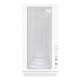 Montech кутия AIR 903 MAX, Mid-tower, TG, 4x140mm Fans, ARGB, White