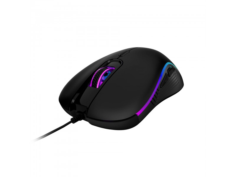 Gamdias геймърска мишка Gaming Mouse - AURA GS3 - 3600dpi