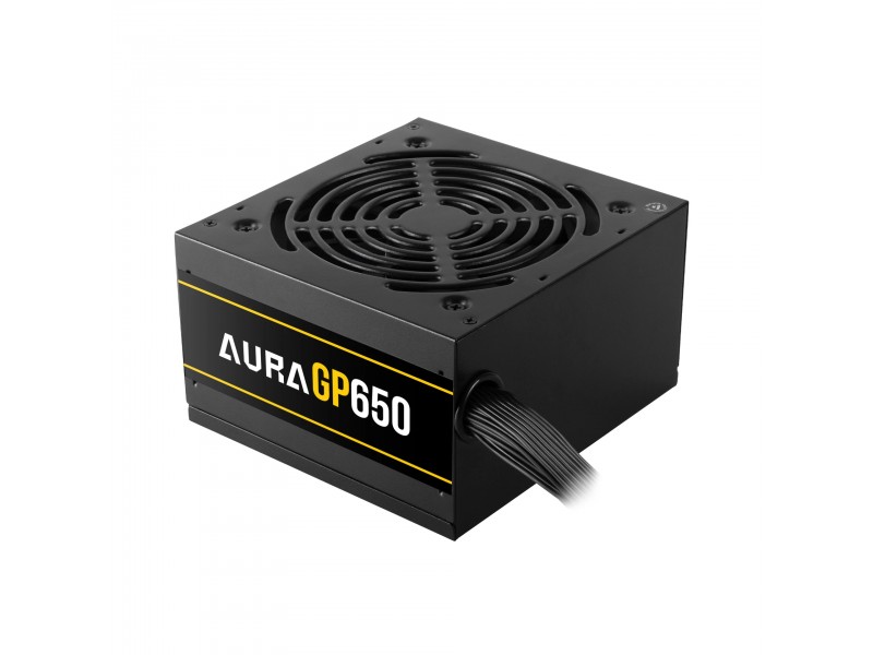 Gamdias захранване PSU 650W - AURA GP650