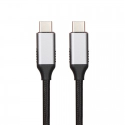 VCom кабел USB3.2 Type-C/Type-C 1.0m - CU420M-1.0m
